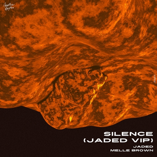 Jaded, Melle Brown - Silence (JADED VIP) [RYM171E]